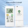 Universal Air Conditioner Remote Control