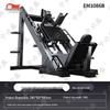 Zhongbisheng Home Leg Press Machine EM1086B