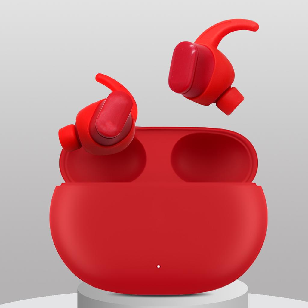 Buy Wireless Earbuds Cover Earphone Case Earplug Silicone InEar Eartips Protective Sleeve for