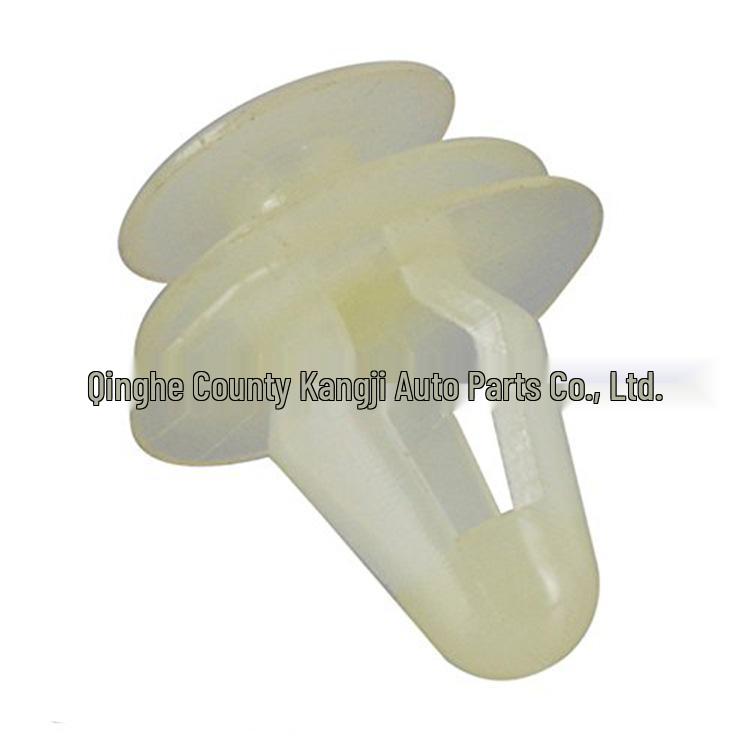 Yellow Tip Door Panel Clip for Car Interior Trim 