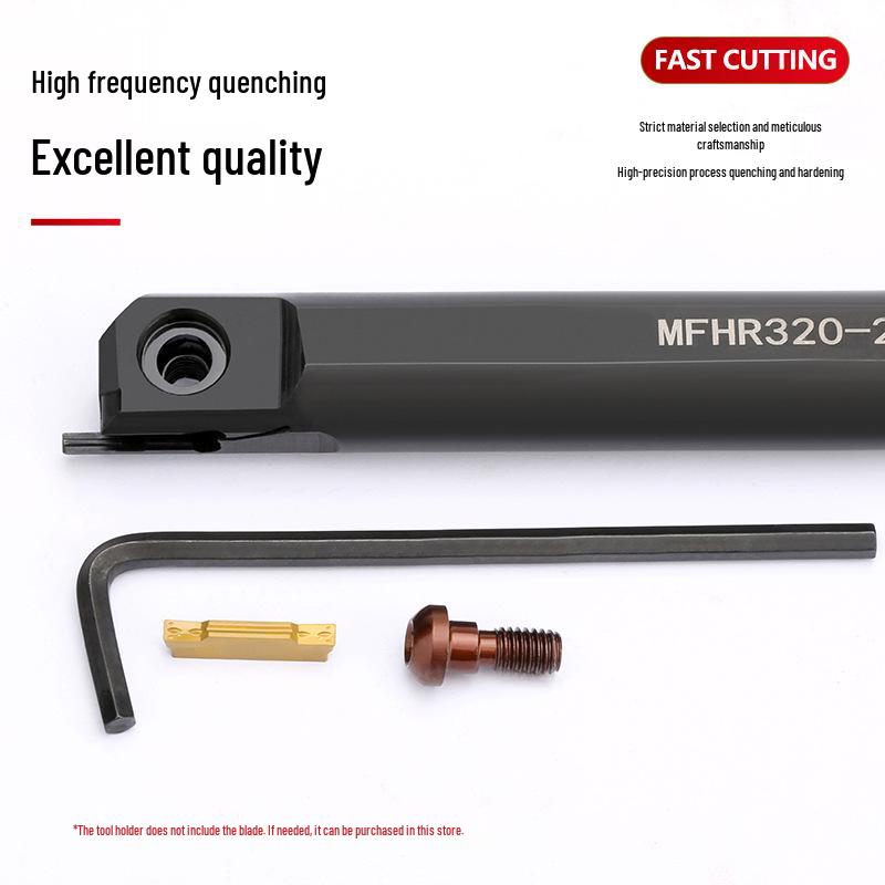 Inner Face Milling Cutter Bar MFHR216 for MGMN Inserts