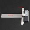 0-180° Angle Finder Stainless Steel Electronic Digital Display Angle Ruler