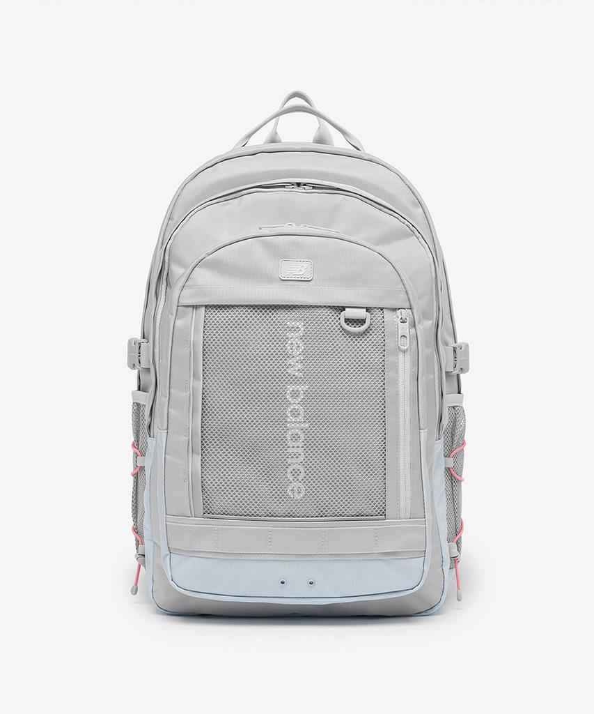 New Balance Nbgcgss101 / Flyingfoam Hyper Backpack V2 (Gray)
