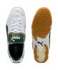 Puma King Indoor - White:Green / 401683-08