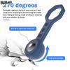 Wall Magnetic Stud Finder Highly Sensitive Metal Detector Quick Suction Stud Locator for Interior Decoration Projects 3
