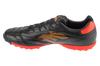 Joma Toledo 26 TOLS TF, Mens Black Turf Football Trainers
