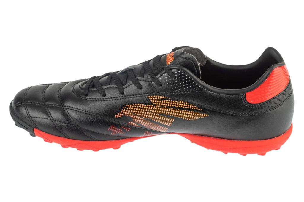 Joma Toledo 26 TOLS TF, Mens Black Turf Football Trainers