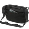 Air Travel Collection Day Sling 3 Max Körper 21038 Tasche, 6L, Schwarz,