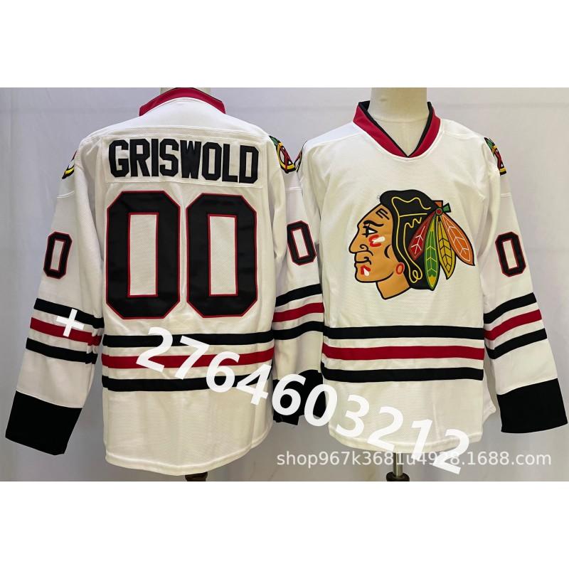 Chicago Blackhawks NHL Hokeja krekls 19