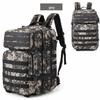 Kuzhe Outdoor Tactical Waterproof Backpack