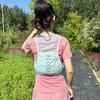 Outdoor Cycling Marathon Running Backpack Breathable Socks Puppet App Sports Kettle Water Bag Backpack