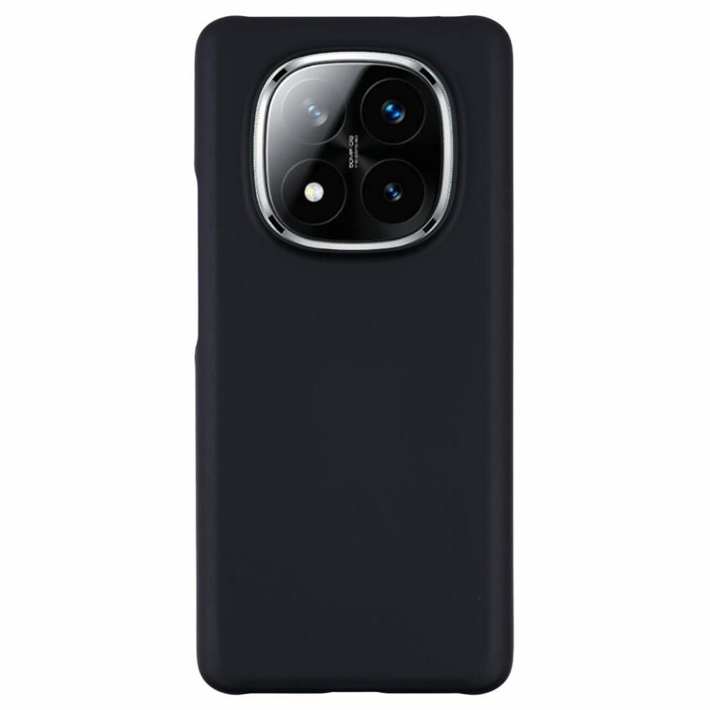 Für Xiaomi Redmi Note 14 Pro+ 5G Hülle Hartes PC Mattiertes Minimalistisches Handycover