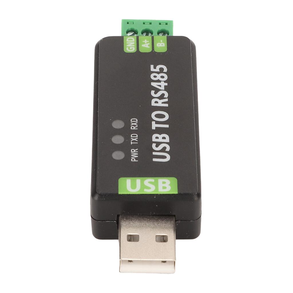 USB to RS485 Converter Adapter FT232RL Chip ESD Protection TVS Diode Multiple Protection RS485 Converter for Industrial