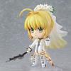 FateEXTRA CCC Nendoroid Saber Bride (non-scale ABS&PVC painted action figure)