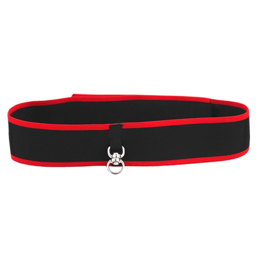 Balle d'entraînement de boxe Balle de vitesse de boxe Équipement de boxe pour enfants avec bandeau réglable Balle de frappe PU montée sur la tête pour boxe MMA