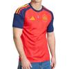 Maglia da calcio Adidas Coppa del Mondo 2026 per i tifosi in trasferta della Nazionale Spagnola (Le versioni da uomo e da donna sono le stesse)