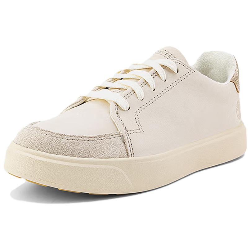 Timberland Comfortable Versatile Fashion Trendy Sneakers Women Sneakers White A41JXEM3