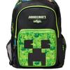 Smiggle Hochwertiger Dekompressions-Schulrucksack für Grund- und Mittelschüler - Großes Fassungsvermögen, Outdoor-Cartoon-Design