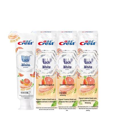 Crest Whitening Toothpaste