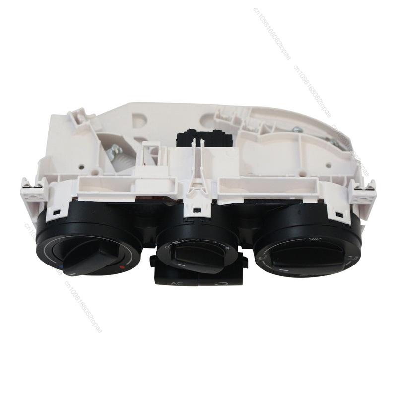 1J0820045F OE AC Air Condition Climate Control Switch Panel For VW Passat B5 Bora Golf 4 MK4 1998 1999 2000 2001 2002 2003 2004