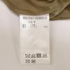 Gemini WGZ1041102A0014 Suede Shorts Bottoms F Camel beigeUsed