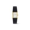 Daniel Wellington Bound 24x35 Black Lizard White Guilloché G