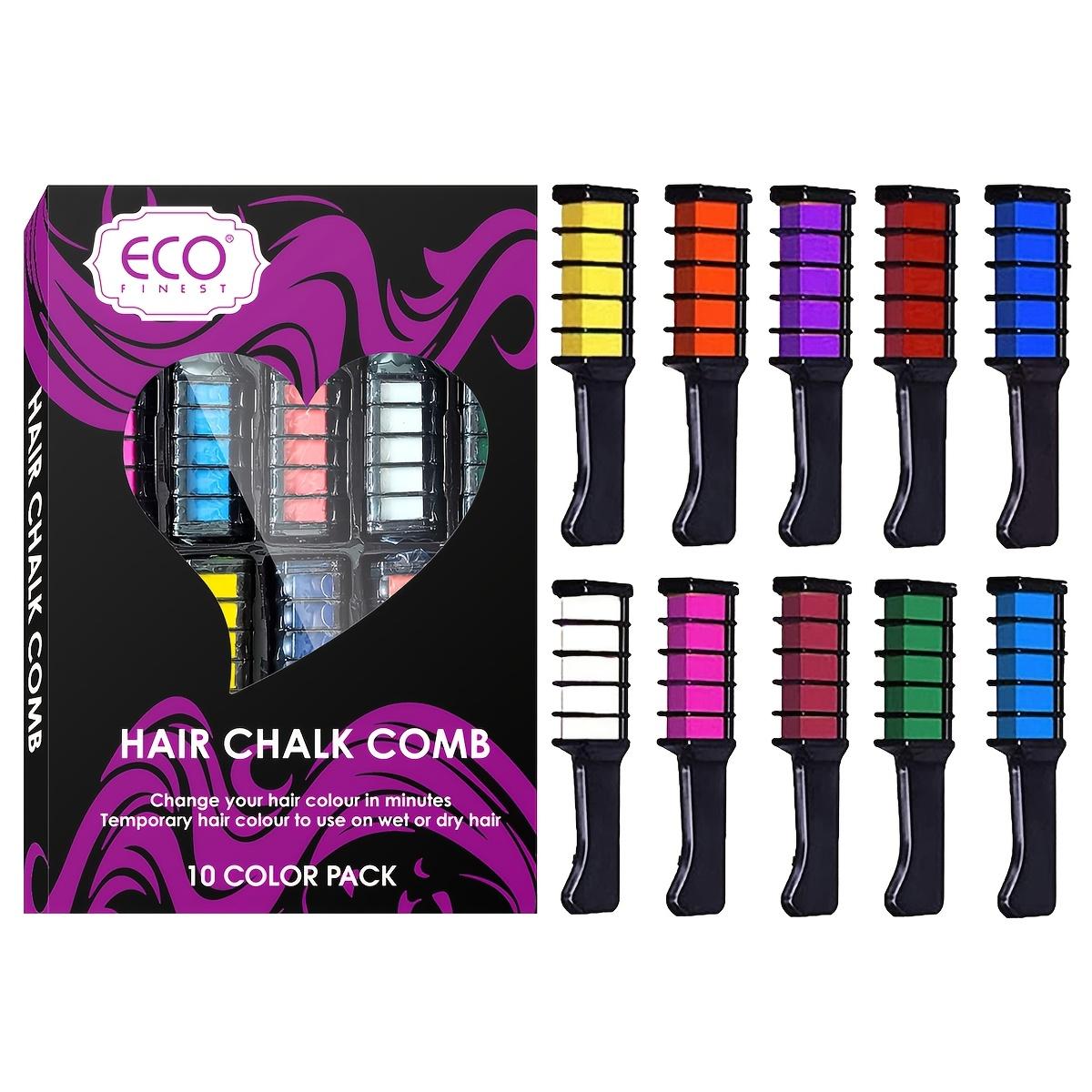 

Профессиональная мини-расческа для временной окраски волос, мягкая и нежная, не повреждает кожу головы, легко меняет цвет волос и делает массаж кожи головы 10pcs