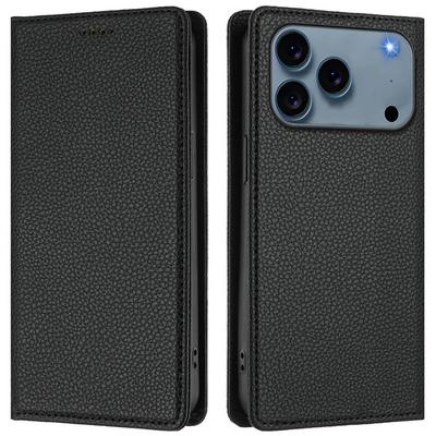 For iPhone 17 Pro Max 5G 2025 Flip Case Magnetic Leather Book Capa For iPhone 17 Air Wallet Funda iPhone17 Pro Luxury Cover