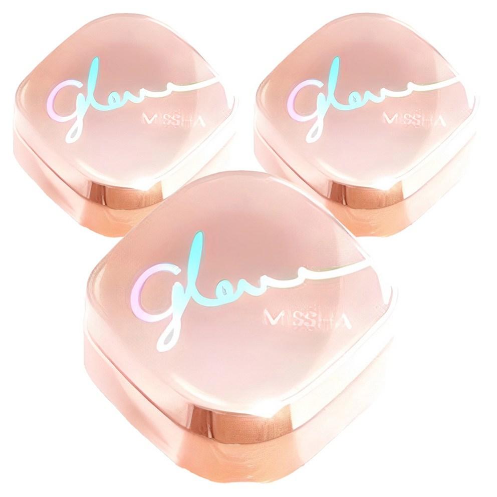 MISSHA Glow Skin Balm, 50ml, 3pcs