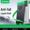 Xiaomi Civi 3 Liquid Silicone Phone Case