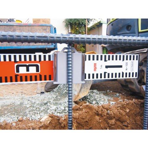 Myzox Rebar Pitatto Main Unit + Inspection Bracket MP-K