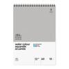 WINSOR & NEWTON Classic Watercolour Paper - 300 G/m² - Pad 12 Sheets - Spiral-bound - A3