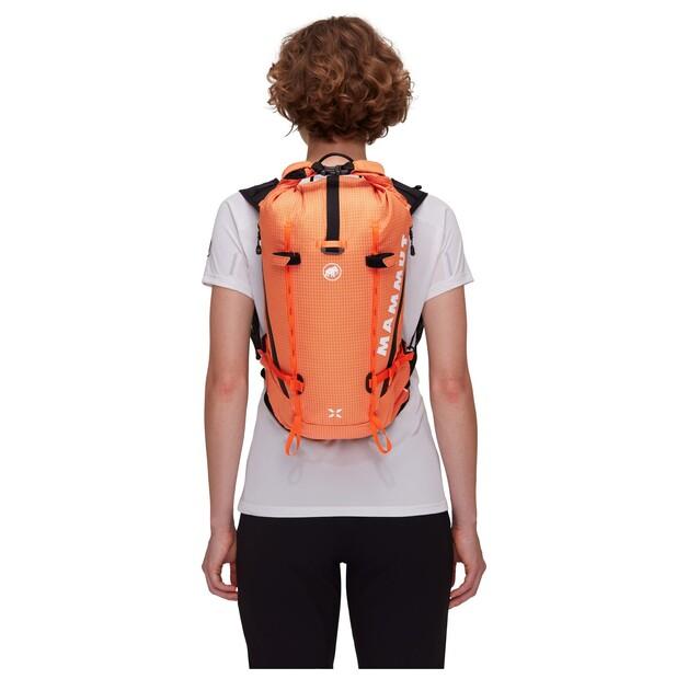 Рюкзак Mammut Trion 15 schwarz (2520-00981-0001)