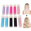 Reusable Hair Clip Curler Portable Volumizing Hair Clips Volume Hair Clips  For Women