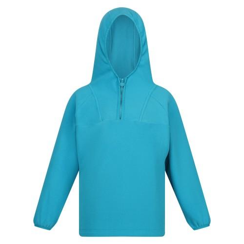 

Regatta Childrens/Kids Fayley Fleece Hoodie 3-4 Years
