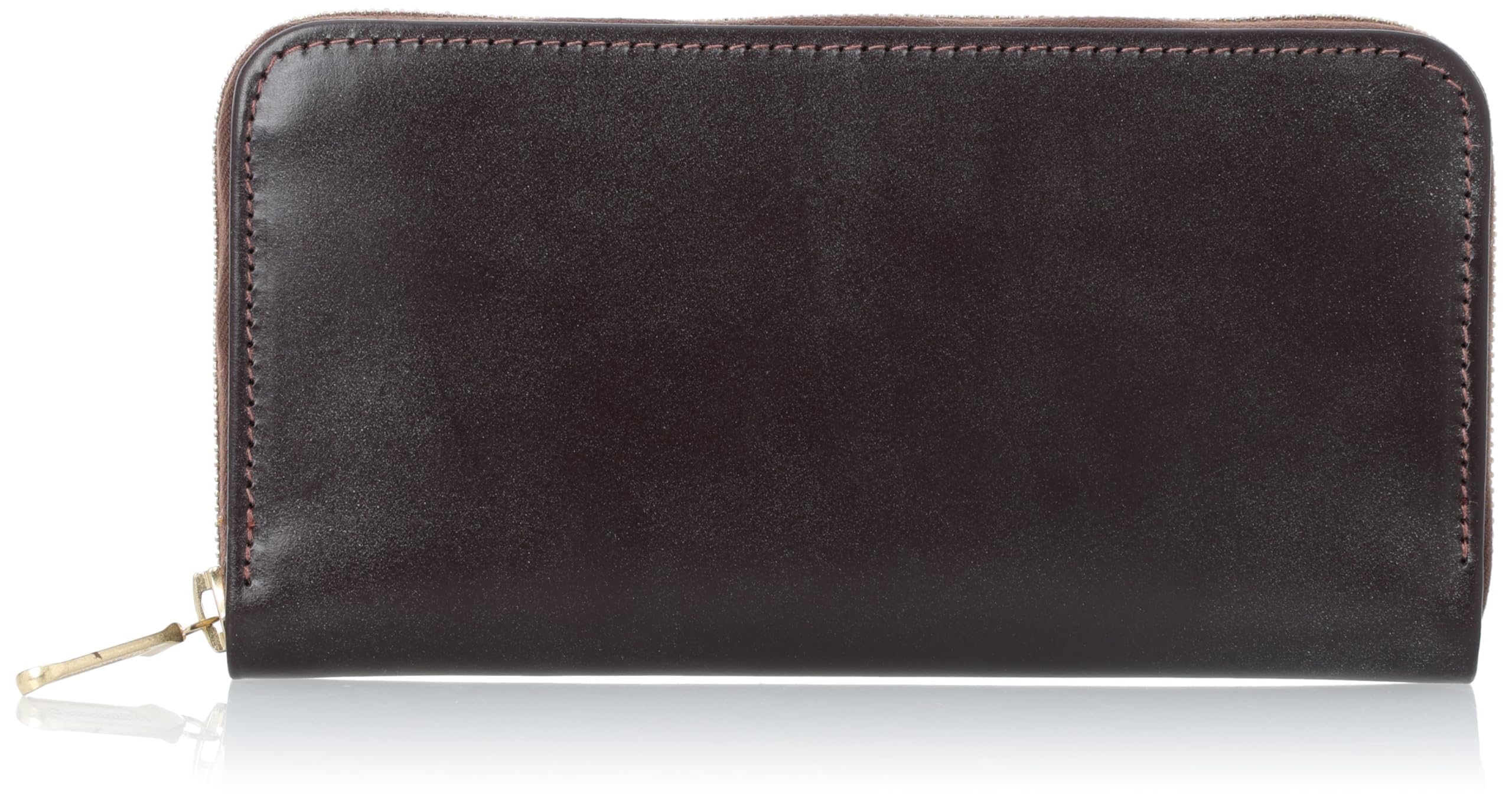 

House Long Wallet S2722 [White Cox] Men s HAVANA/NEWTON [Item]