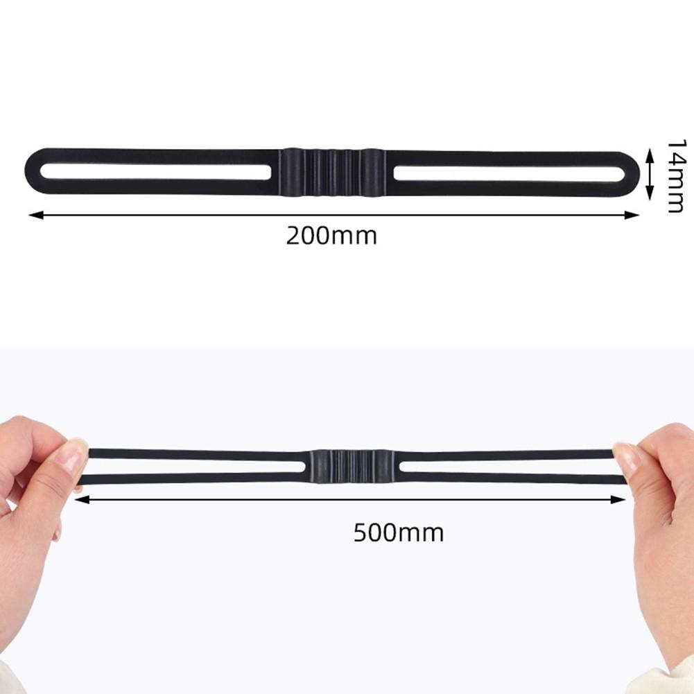 Světlomet Zadní světlo Snadná instalace Obsah balení