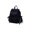 Jestina Ballo Sm Flap Backpack Bk (Jhnehb5Bs129Bk260)