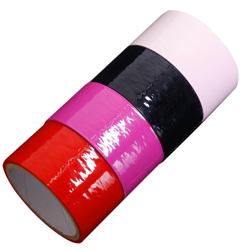16 Meter Bondage Tape Adult Games Sex Toys Provocative Alternative Supplies Tied bdsm Comfortable not hurt the body