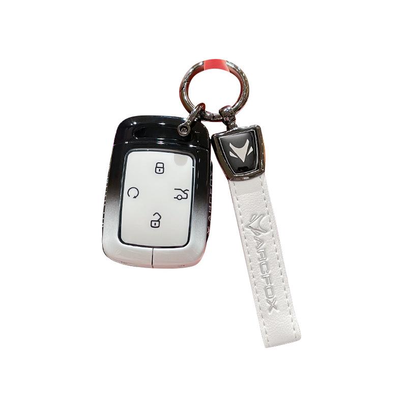 ARCFOX T1 Key Cover for BAIC New Energy T1 PRO/PLUS/MAX