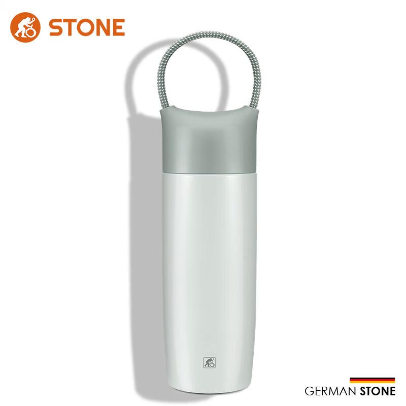 Sidun 304 Stainless Steel Insulated Sports Bottle