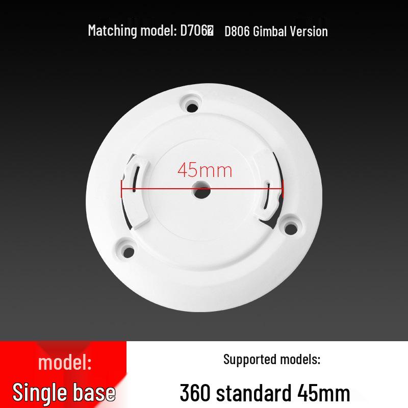 Stropní/nástěnný držák bez vrtání pro dohledovou kameru Xiaomi Ezviz