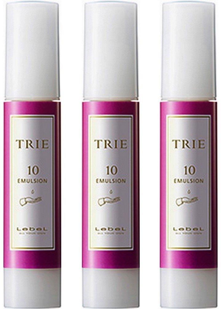 

of Lebel Trie Emulsion 10 50ml [Set 3] фіолетовий