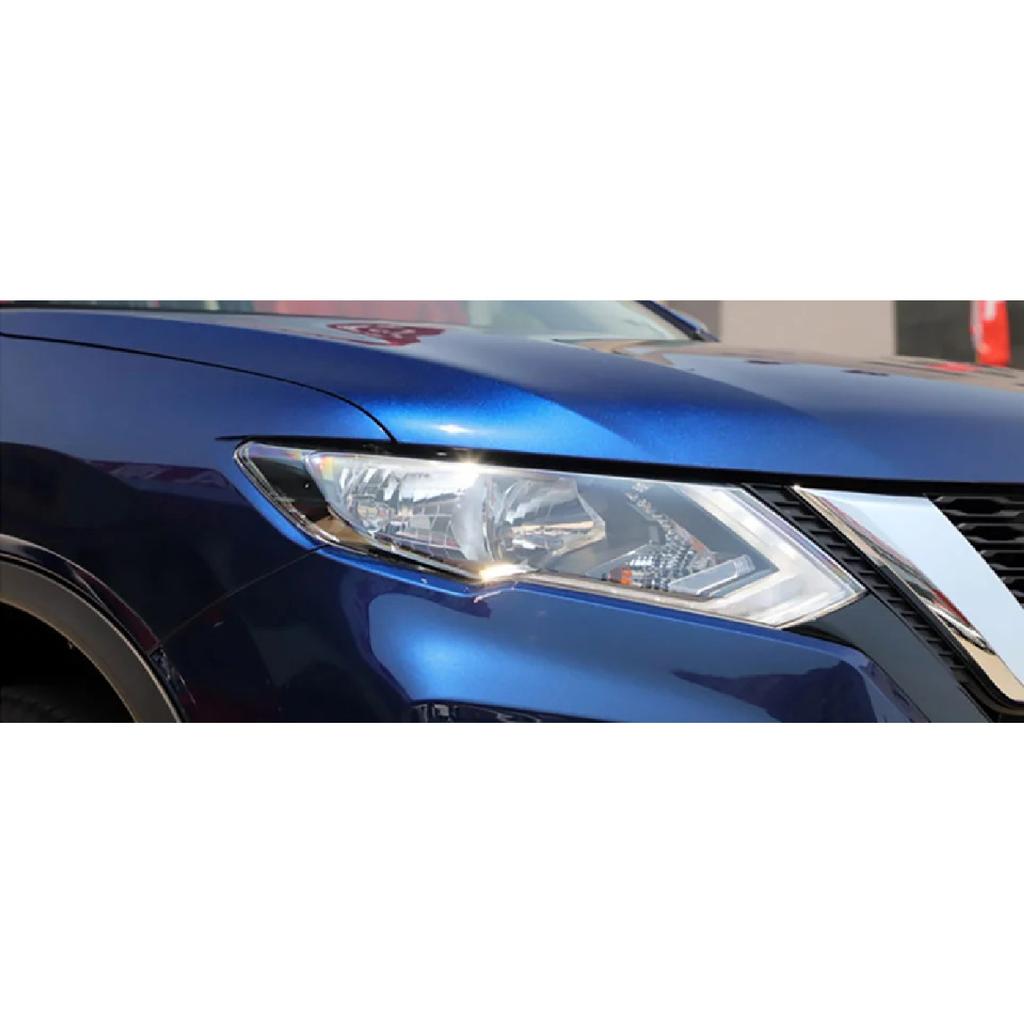 Headlight Lens For Nissan X-Trail 2017 2018 2019 2020 Headlamp Cover Replacement Car Head Lamp Auto Shell