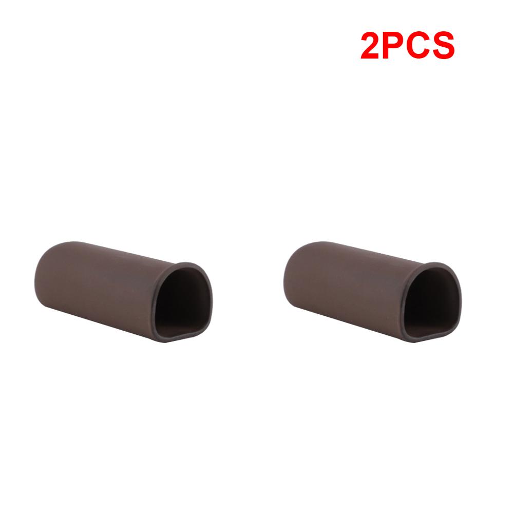 1/2PC Fish Tank Crystal Shrimp House Special Shaped Clay Pot Shelter Earth Tube Cave Aquarium Shrimp Breeding Ceramic Nest Decor