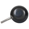 Advanced Door HANAKO Gehämmert 24cm Wok, H-24
