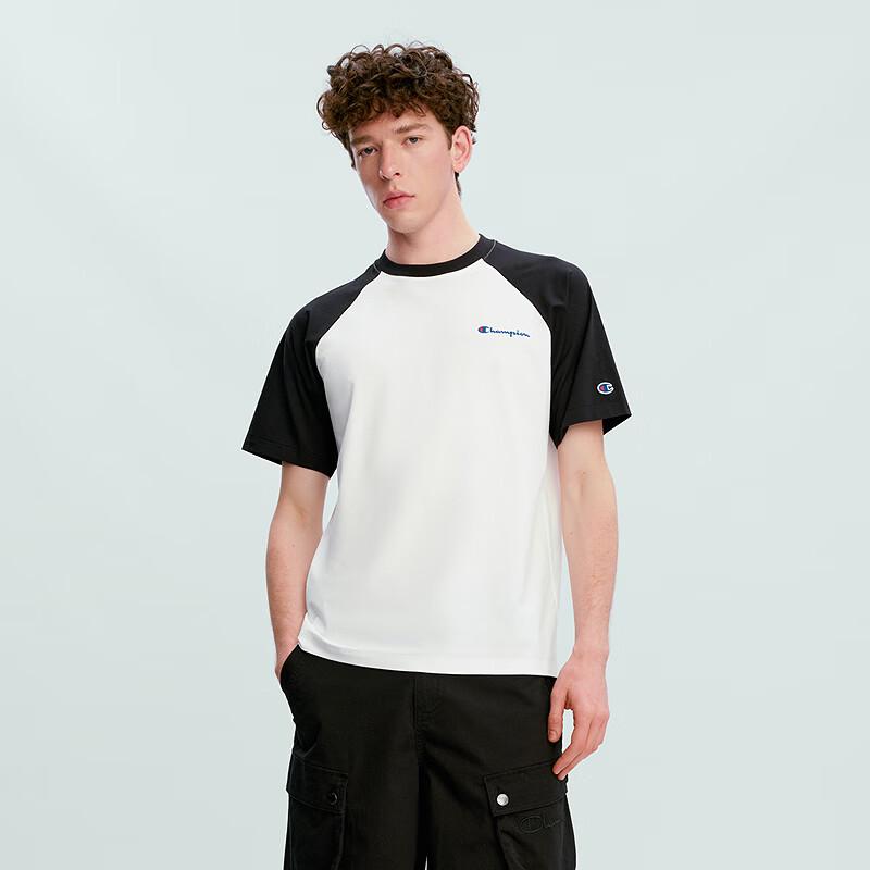 Champion Classic American Raglan T-Shirt