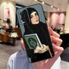 Muslim Islamic Gril Eyes Hijab Case For Oppo A78 A98 A79 A18 A38 A58 A40 A60 A80 A16 A76 A96 A15 A74 A94 A54 A17 A77 Cover