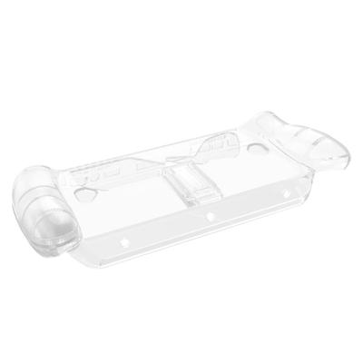 Protector Cover Scratchproof Transparent TPU Shell for Rog X Console Sleeve Gamepad Housing Gaming Accessory