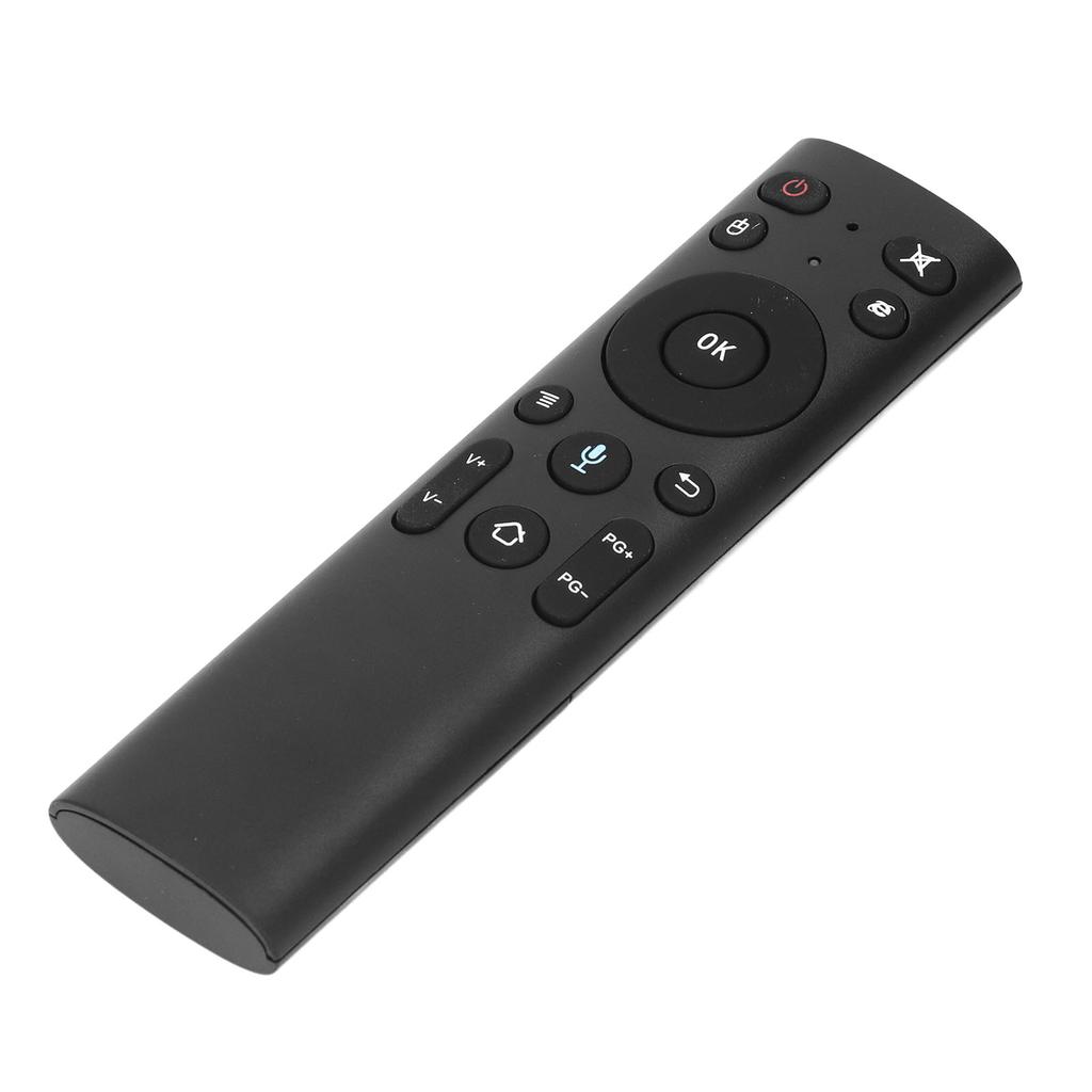 2.4G Smart Remote Control Professional High Sensitivity USB Wireless Remote Control for TV Network